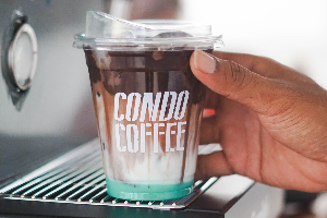 Mint Cocoa