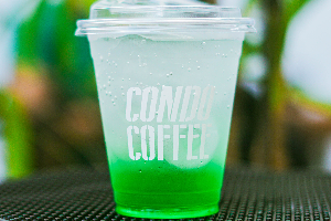 Apple Soda