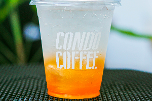 Orange Soda
