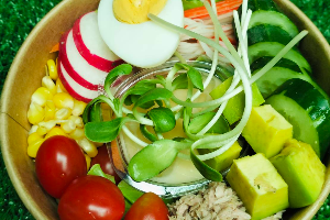 สลัดรวม