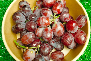 องุ่นกิมสัน