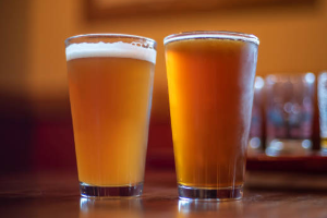 Weizen beer