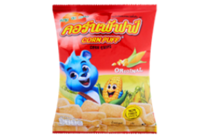 คอร์นพัพ