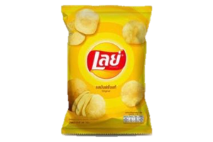 เลย์ คลาสสิค รสออริจินัล 