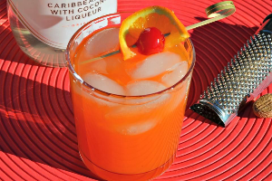 Tropical Punch
