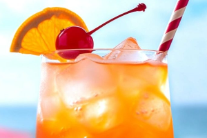 Tropical Punch