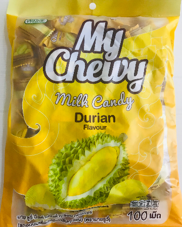 มายชูวี่100ม.ทุเรียน