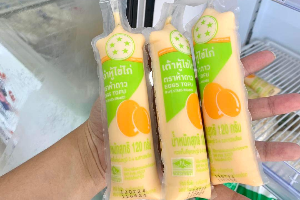 เต้าหู้ไข่