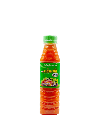 น้ำจิ้มณภัทร 250 กรัม