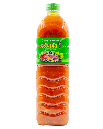 น้ำจิ้มณภัทร 1,000 กรัม