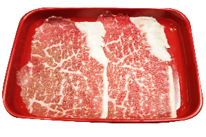 เนื้อวากิวพับใน (Wagyu TopSide)