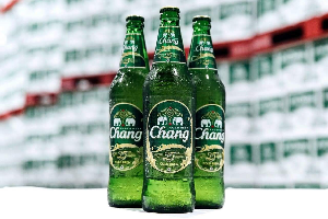 CHANG COLD BREW