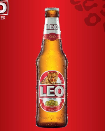 LEO