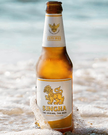 SINGHA