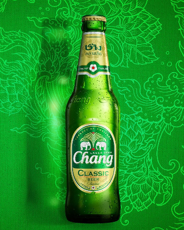 CHANG CLASSIC
