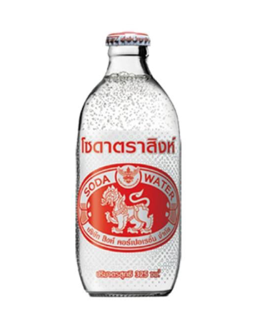 SODA