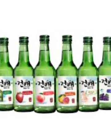 SOJU GRAPE