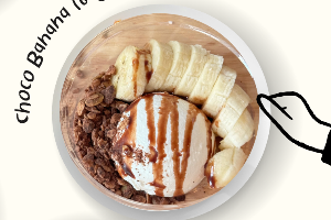 Banana Choc