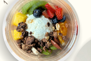 Mixed Fruits (size M)