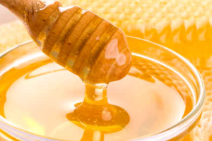 น้ำผึ้ง (Honey)