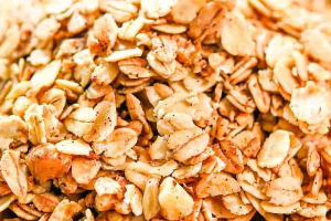 กราโนล่า (Granola)