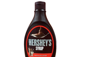 ช็อคโกแลตซอส (Hershey's)