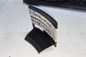 CM55-8 ตัวกั้นธนบัตร CM BANKNOTE BLOCKER I2CM5500SV1B010