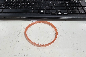 CM300-2 สายพานสั้น BANDO V Belt (6 x 270) I5CM210AV16VC-270