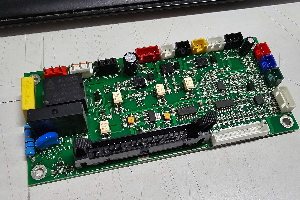 cs-2 driver board 11081169