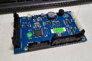 cs-3 Main board assembly 11081166