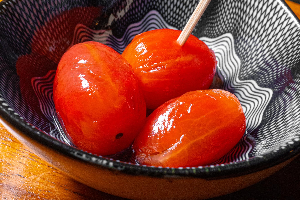 Cherry tomato