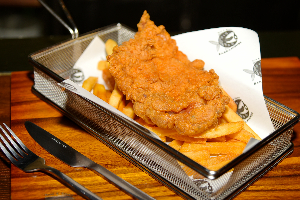 Chick & Chips
