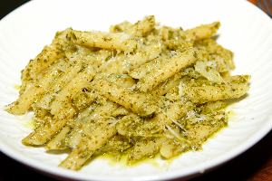 Pesto (Vegetarian)