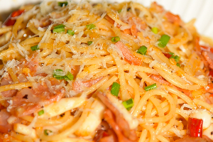 Marinara (Vegetarian)