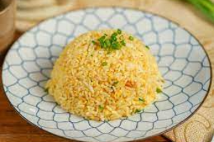ข้าวผัดไข่