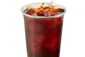 อเมริกาโน่เย็น - Iced Americano