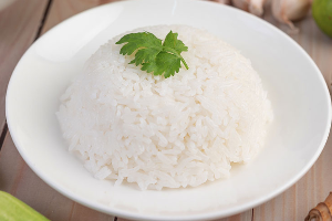 ข้าวเปล่า