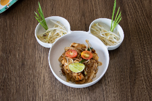 Pad Thai Gai