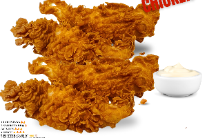 NASHVILLE START (4 ชิ้น) ฟรี!ดิป 6 ออนซ์