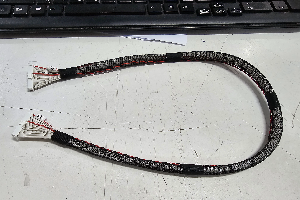 NT3-69 สายไฟ LCD cable (c8) 9AHB3LCDCA