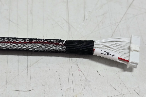 NT3-70 สายไฟ LOWER F CABLE (c30) 9AHB3LWF30