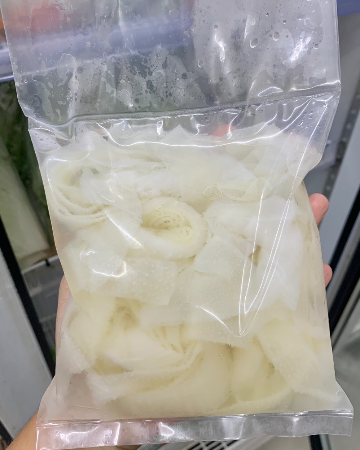 สไบนาง 250 กรัม