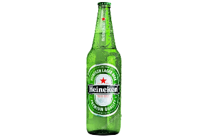 Heineken ขวดใหญ่