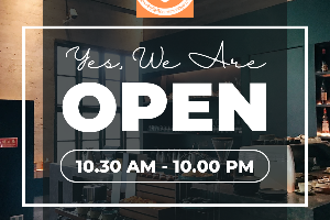 เวลาบริการ