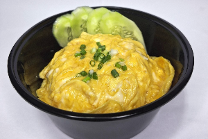 ข้าวไข่ข้น Original