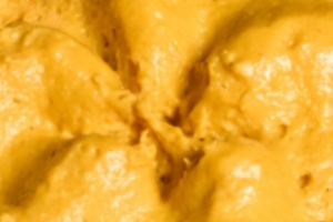 Hor-mok Espuma