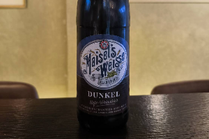 Maisel's Weisse Dunkel