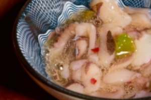 Tago wasabi