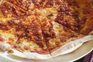 Pz.Romano’s Hot Chili (Spicy), (Bestseller) 🌶⭐️