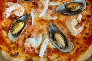 Pz.Seafood (Bestseller) ⭐️